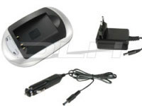 Dlh External charger 220V&12V (NN-PP04) Dlh External charger 220V&12V (NN-PP04)